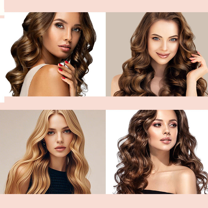 Hairstyling