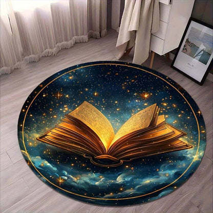 Cosmic Thema Bereich Teppich Brehn