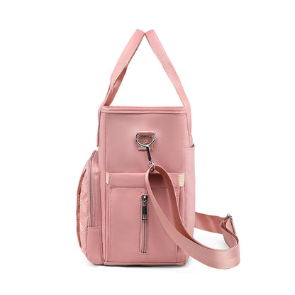 Gepolsterte Mehrfachfach-Tasche Brehn