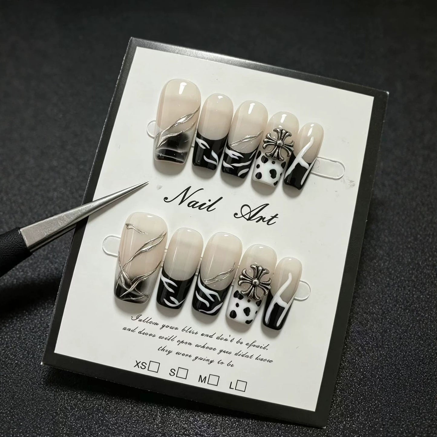 Nail Art Brehn