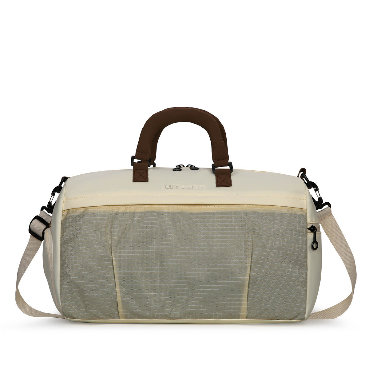 Multi-Funktionale Wochenendreise-Tasche Brehn