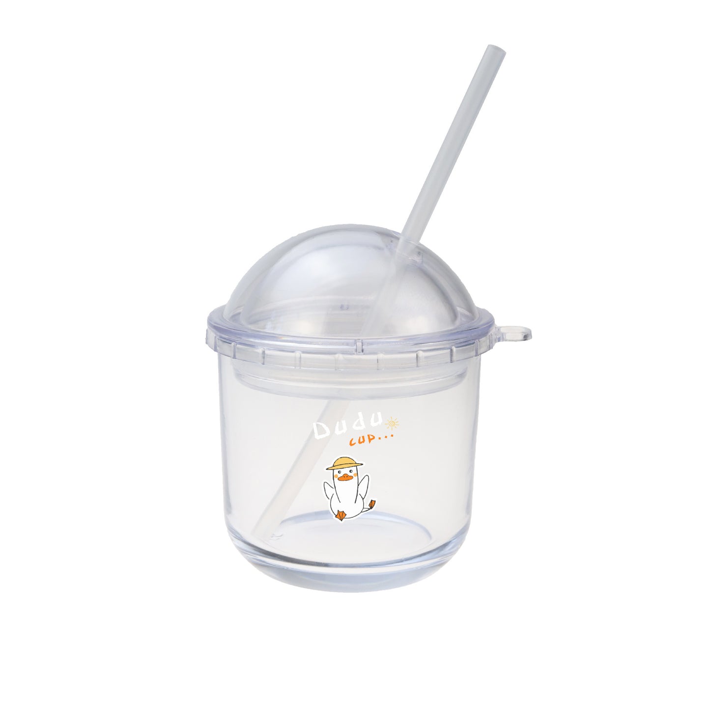 Unisex Trinkbecher mit dekorativem Tierdesign Brehn