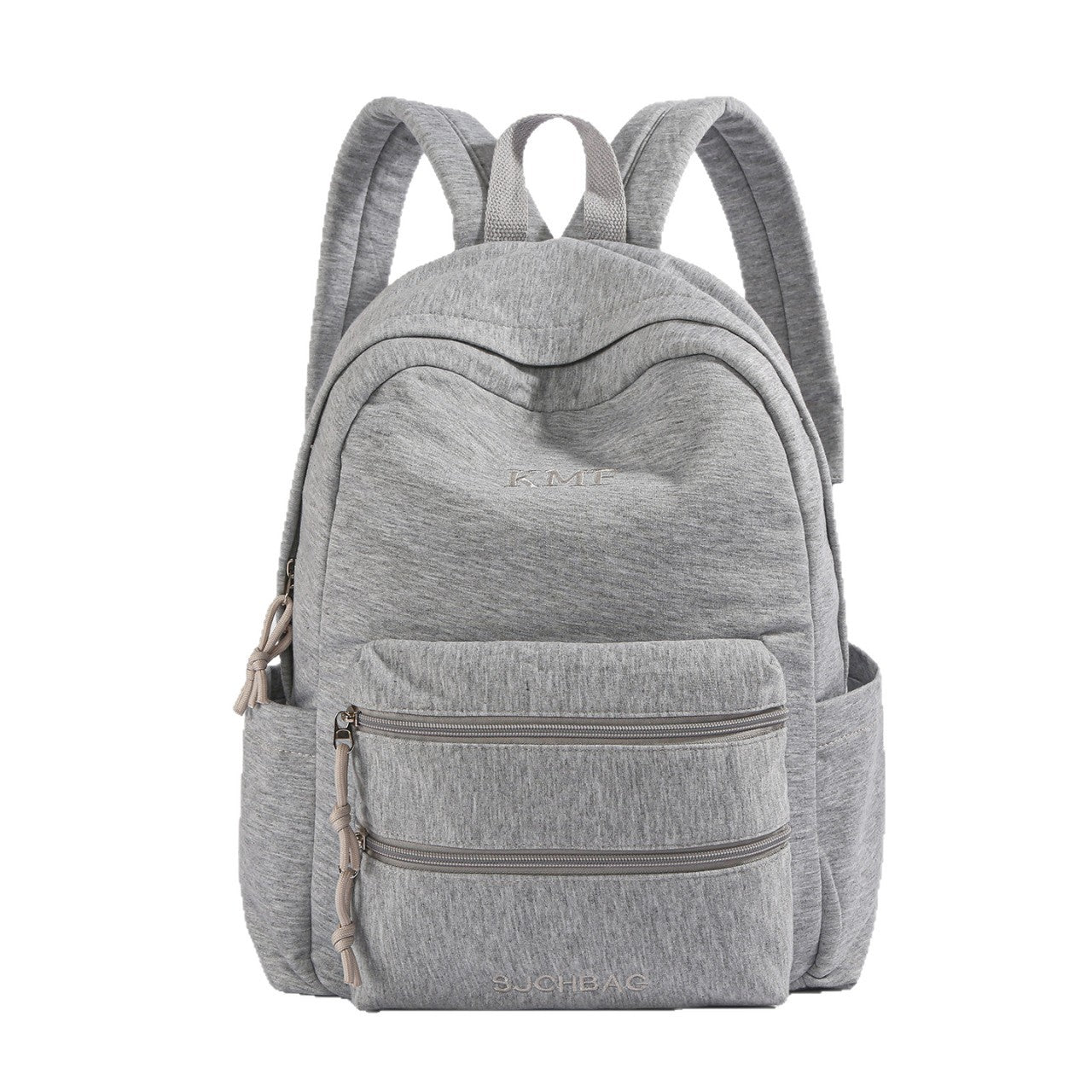Rucksack mit Stilvollem Sternen-Design und Vielseitigen Fächern Brehn