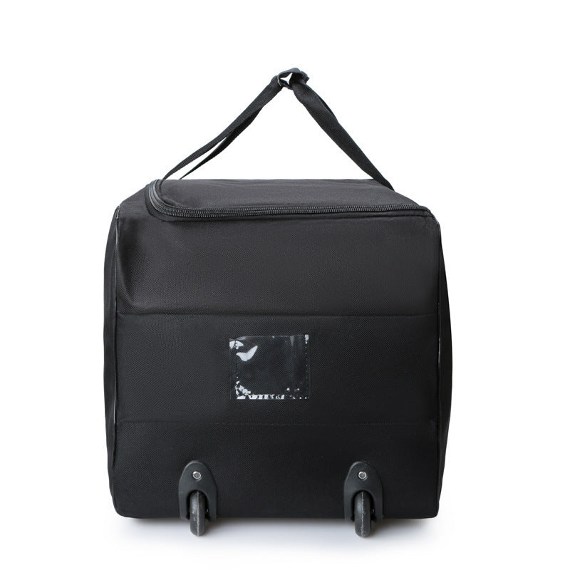 Wheeled Travel Duffle Bag Brehn
