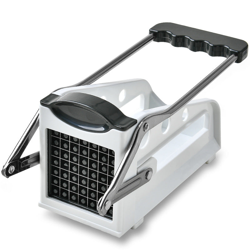 Multifunktionaler Kartoffelschneider Brehn