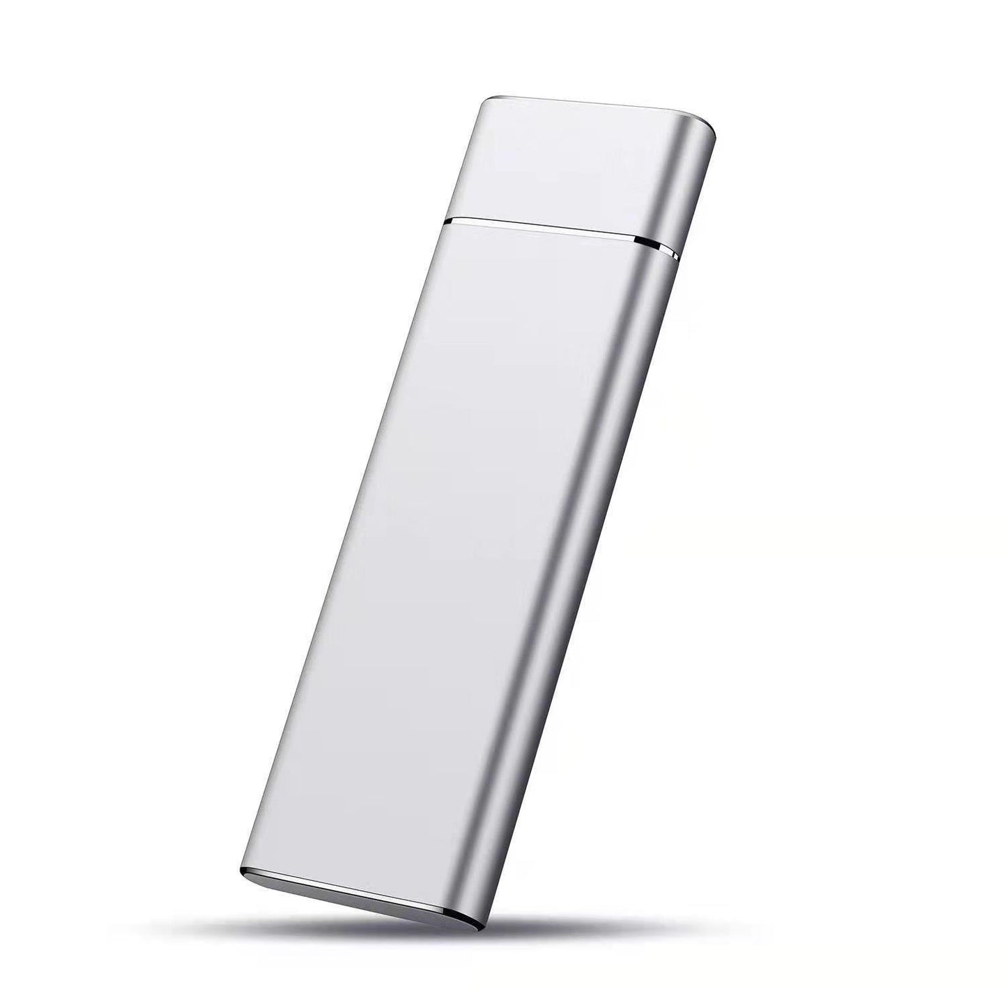 Tragbare Solid State Drive Brehn