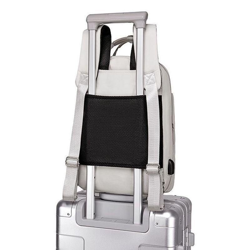 Vielseitiger Reise-Laptop-Rucksack Brehn