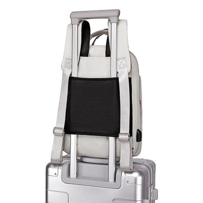 Vielseitiger Reise-Laptop-Rucksack Brehn