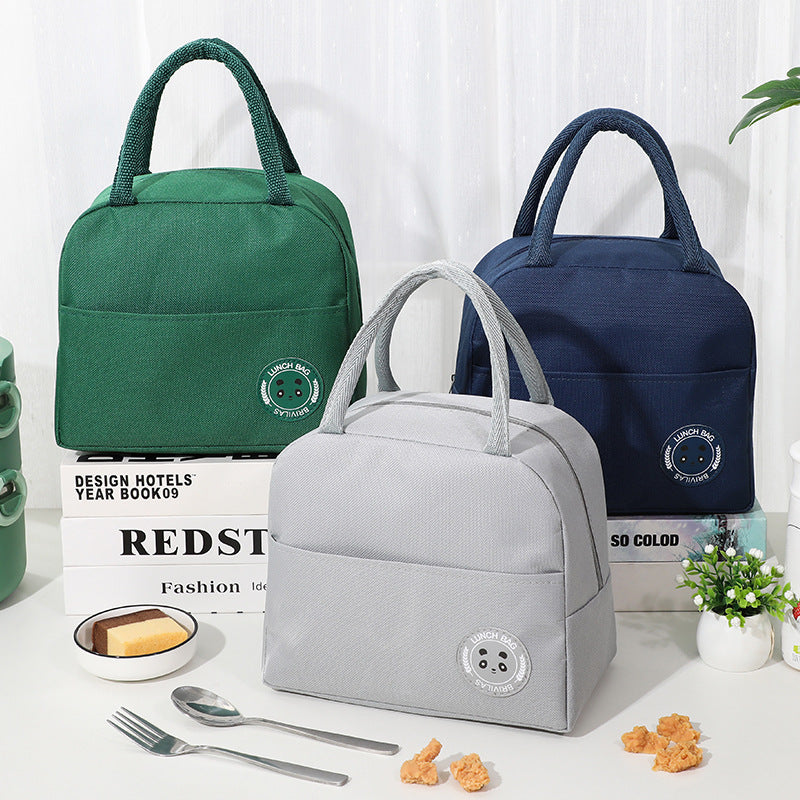 Isolierter Lunch-Kühltasche Brehn