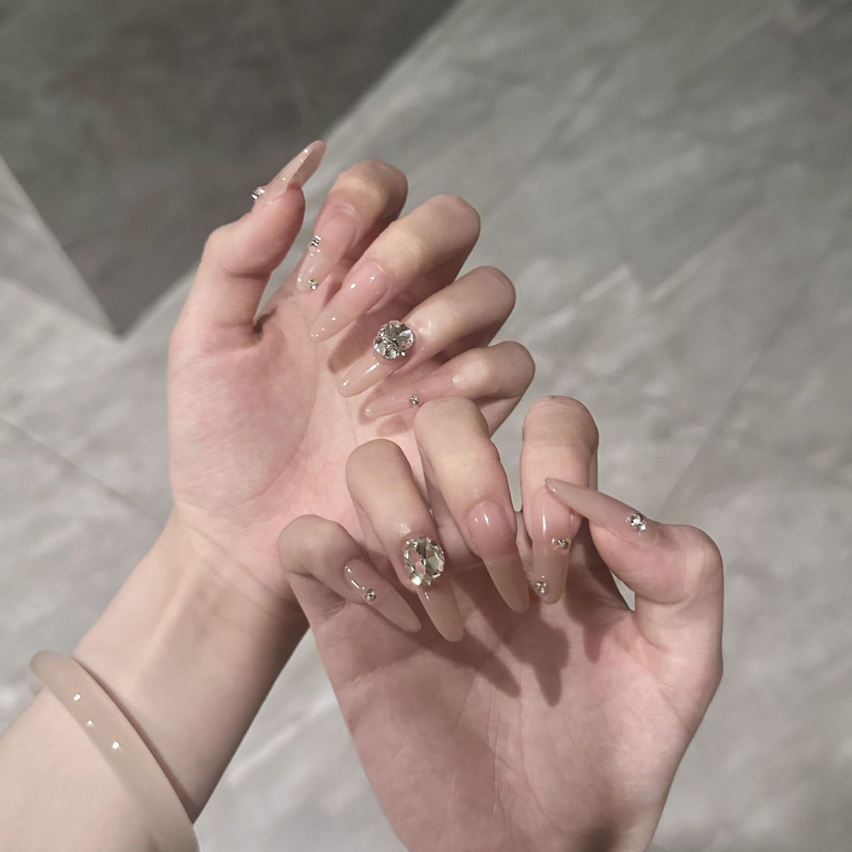 Nagelkunst