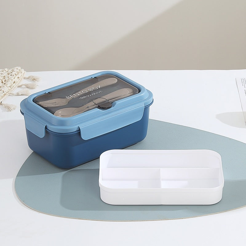 Multi-Fächer Bento-Lunchbox
