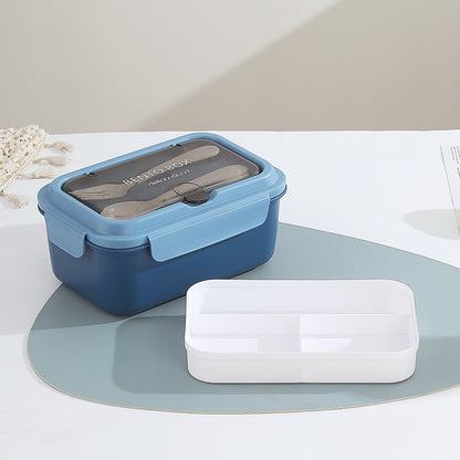 Multi-Fächer Bento-Lunchbox