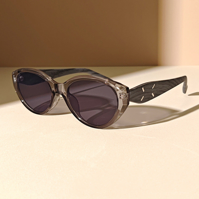 Modische Sonnenbrille Im Eleganten Cat-Eye Stil Brehn