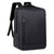 Schlanker Business Laptop Rucksack Brehn