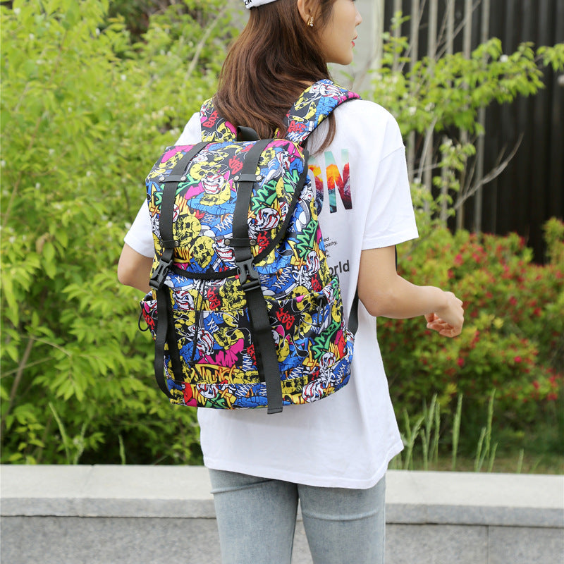 Rucksack Brehn