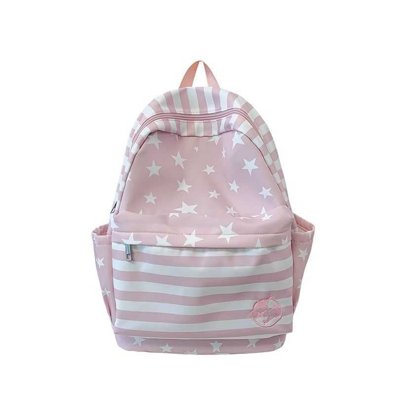 Stylische Mehrfachfach-Rucksack Brehn 1791204947