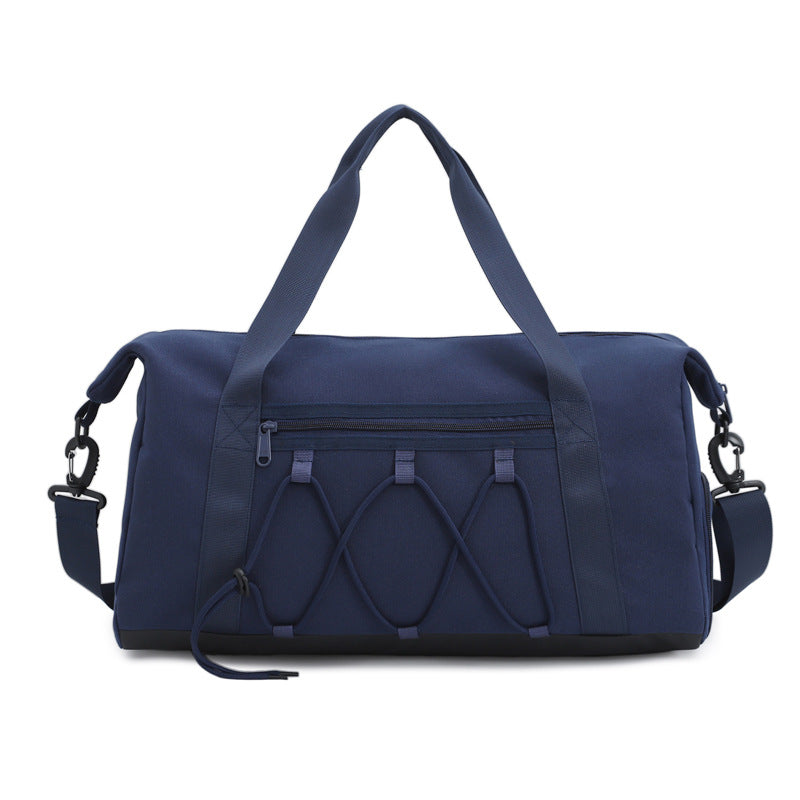 Vielseitige Outdoor-Abenteuer Duffel-Tasche Brehn