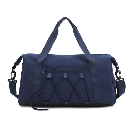 Vielseitige Outdoor-Abenteuer Duffel-Tasche Brehn