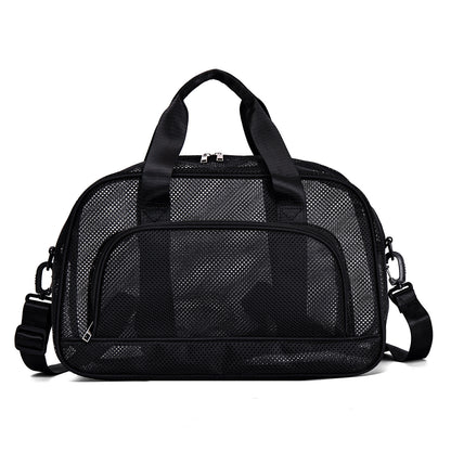 Leichtgewicht Sportgymtasche