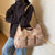 Utility Reise-Duffelbag Brehn