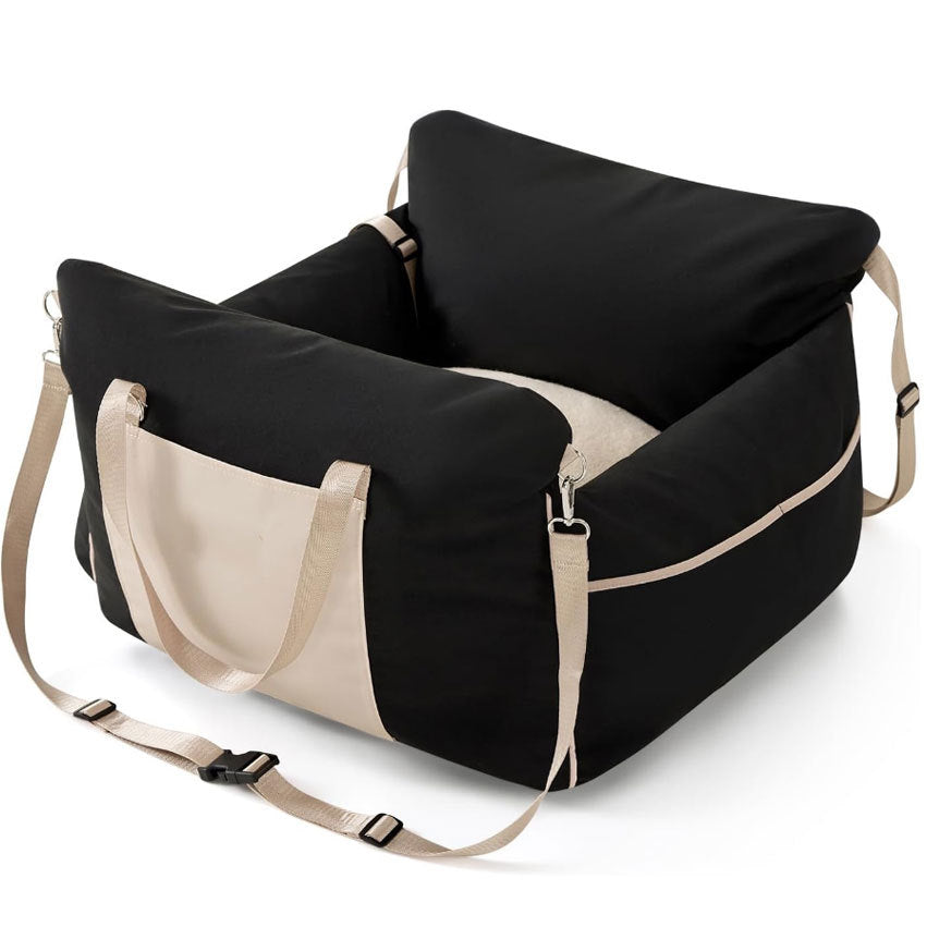 Reisebereites Lounge-Bett Hundebett
