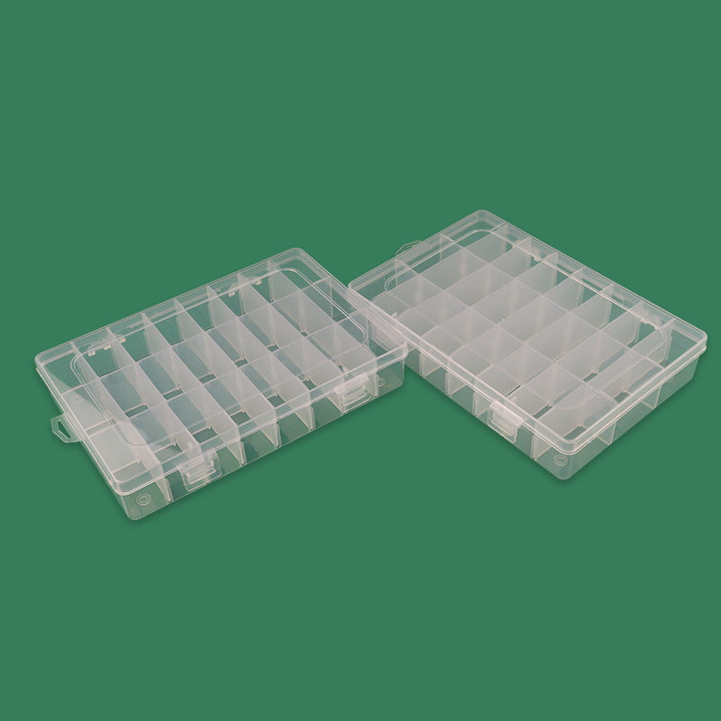 Multi-Sektionales Aufbewahrungsorganisator Brehn