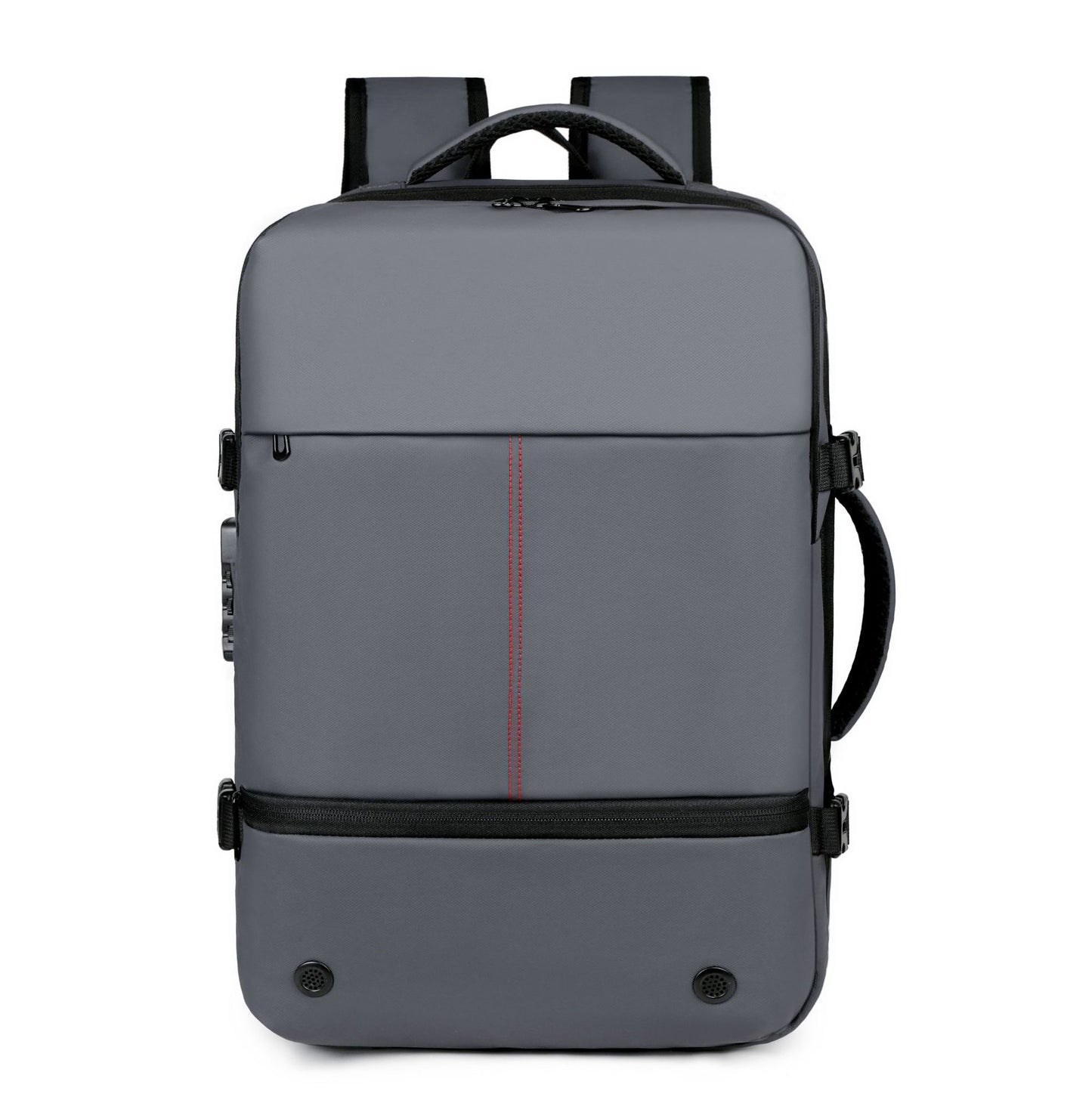 Multi-Funktionale Professionelle Laptop-Rucksack Brehn