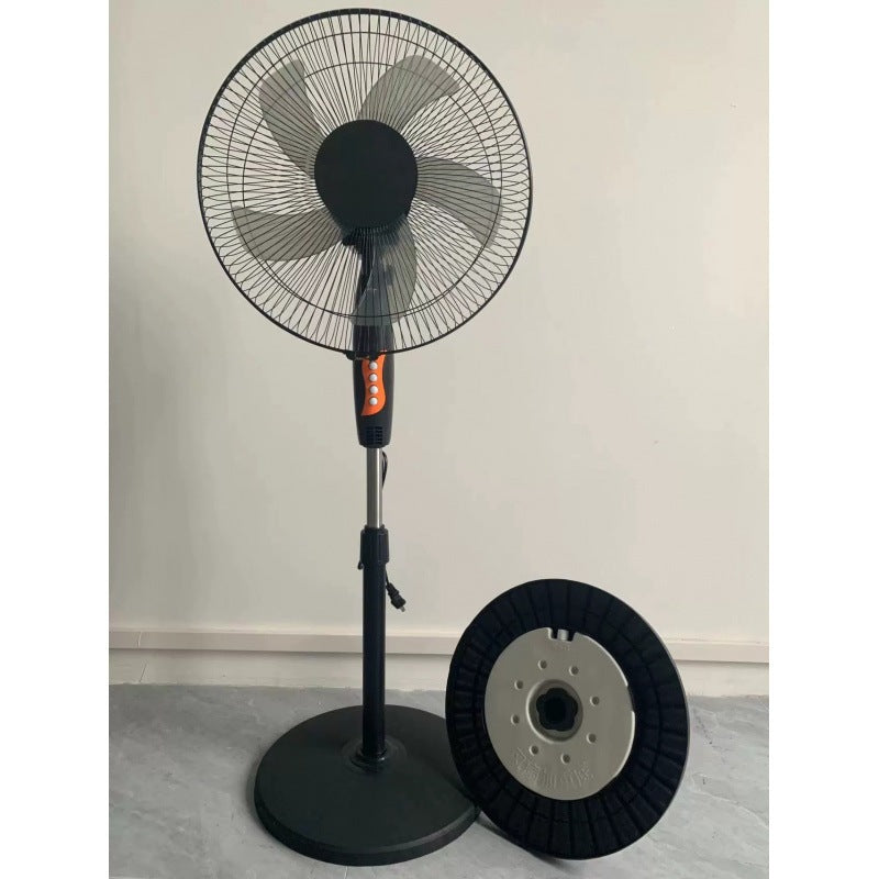 Unisex Standventilator mit intelligenten Steuerungsfunktionen Brehn