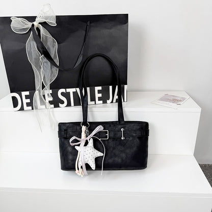 Strukturierte Tote-Tasche