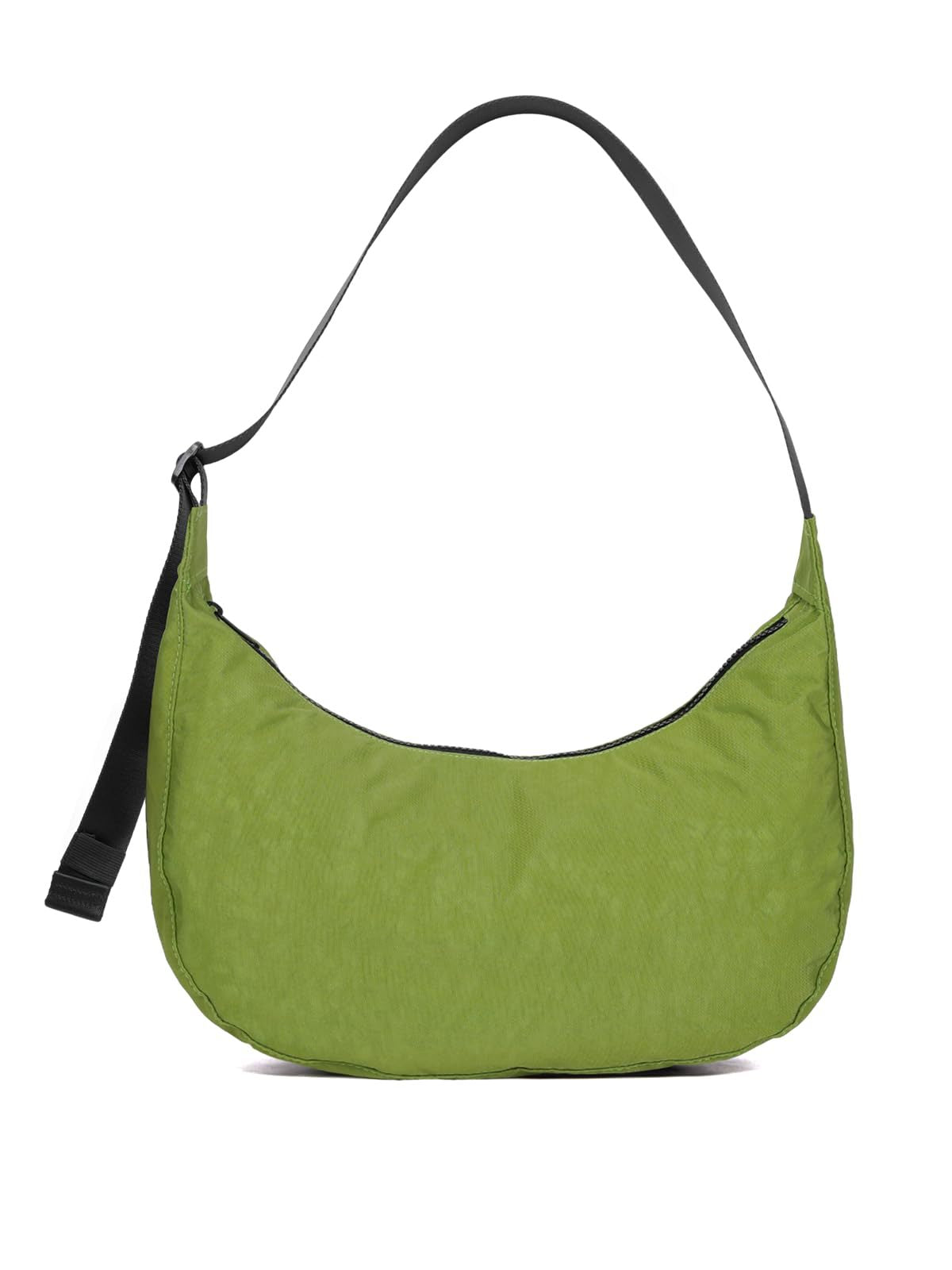 Praktische Hobo-Bag mit Verstellbarem Schulterriemen Brehn
