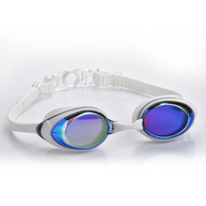 Komfortable Schwimmbrille mit Anti-Beschlag-Beschichtung Brehn