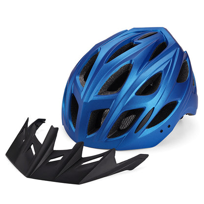 Mountainbiking Helm Brehn
