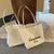 Trendige Strandtasche Brehn
