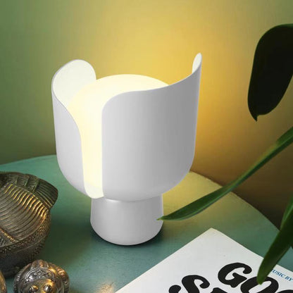 Künstlerische Tischlampe  1790878780