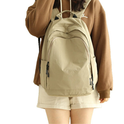 Eleganter Minimalistischer Rucksack Brehn
