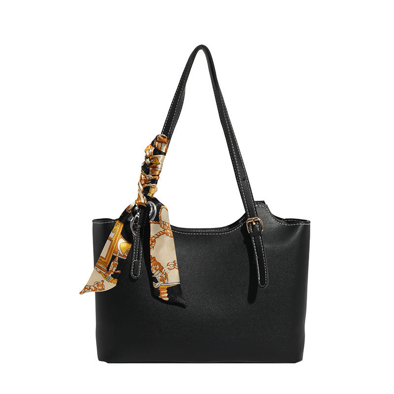 Elegante Minimalistische Handtasche Brehn