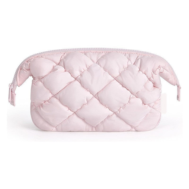 Gepolsterte Kosmetiktasche Brehn