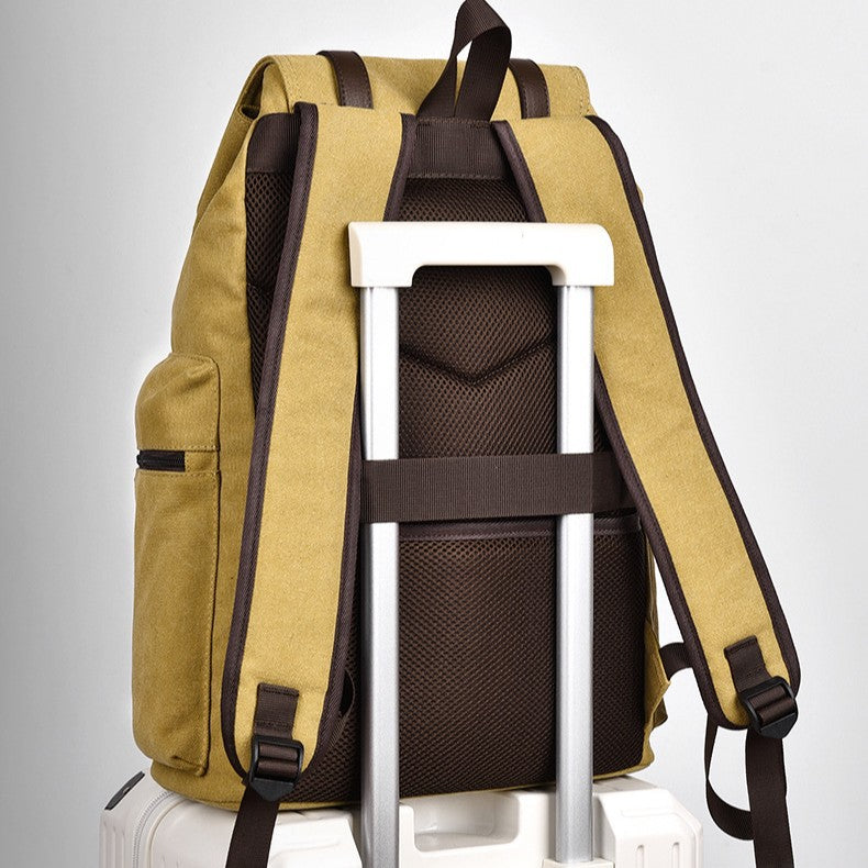 Vintage New Generation Rucksack Brehn