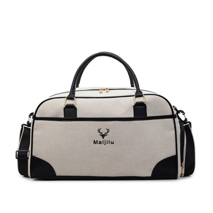 Multifunktionale Reisetasche