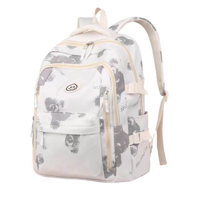 Lässiger Urban-Rucksack Brehn