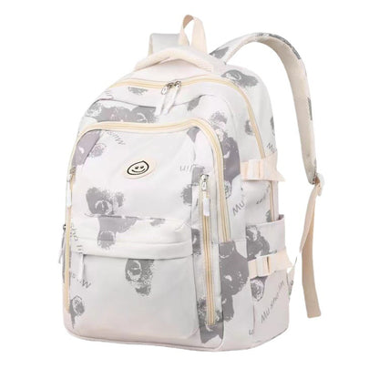 Lässiger Urban-Rucksack Brehn