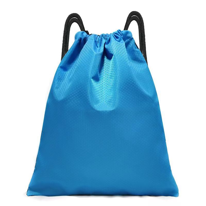 Vielseitiger Kordelzug-Rucksack Brehn