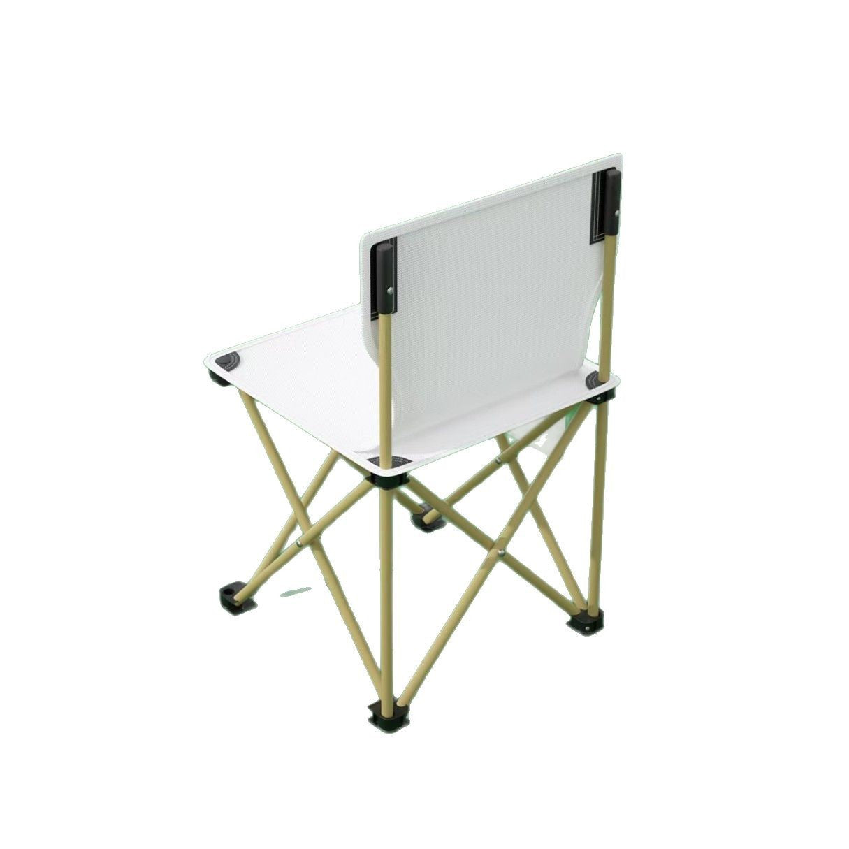 Portable Campingstuhl Brehn