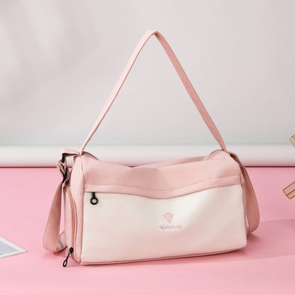 Kompakte Mehrzweck-Gym-Tasche Brehn