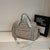 Geräumige Utility Reise Duffle
