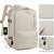 Praktischer Laptop-Rucksack Brehn