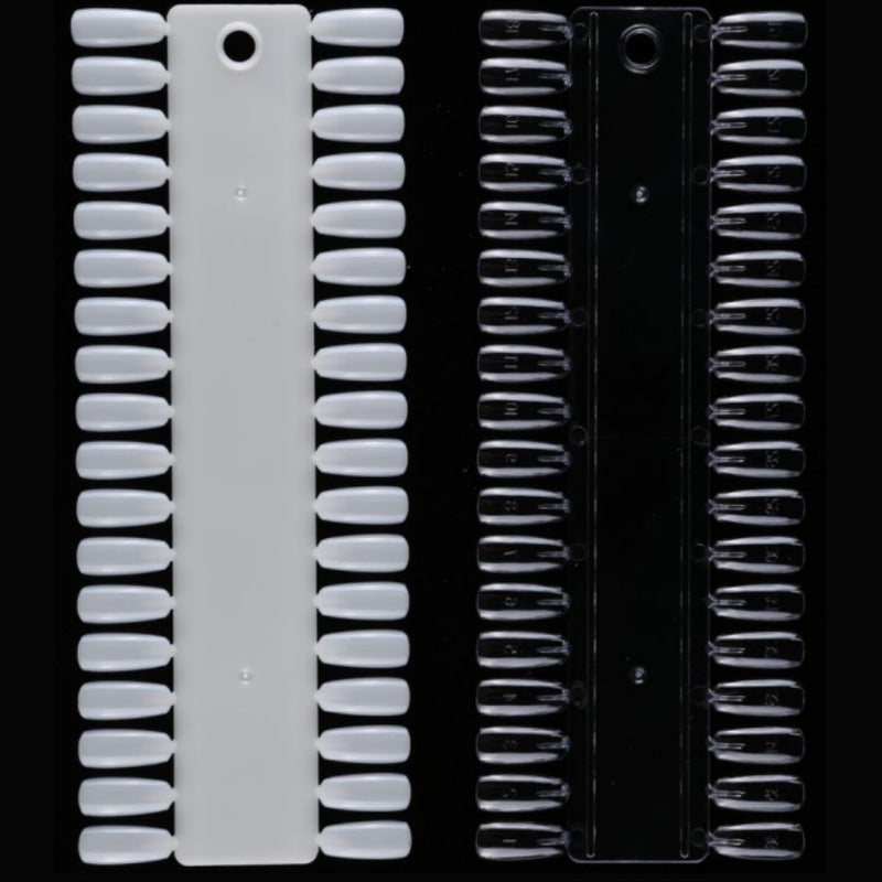 Nail Art Praxis Display Sticks Brehn