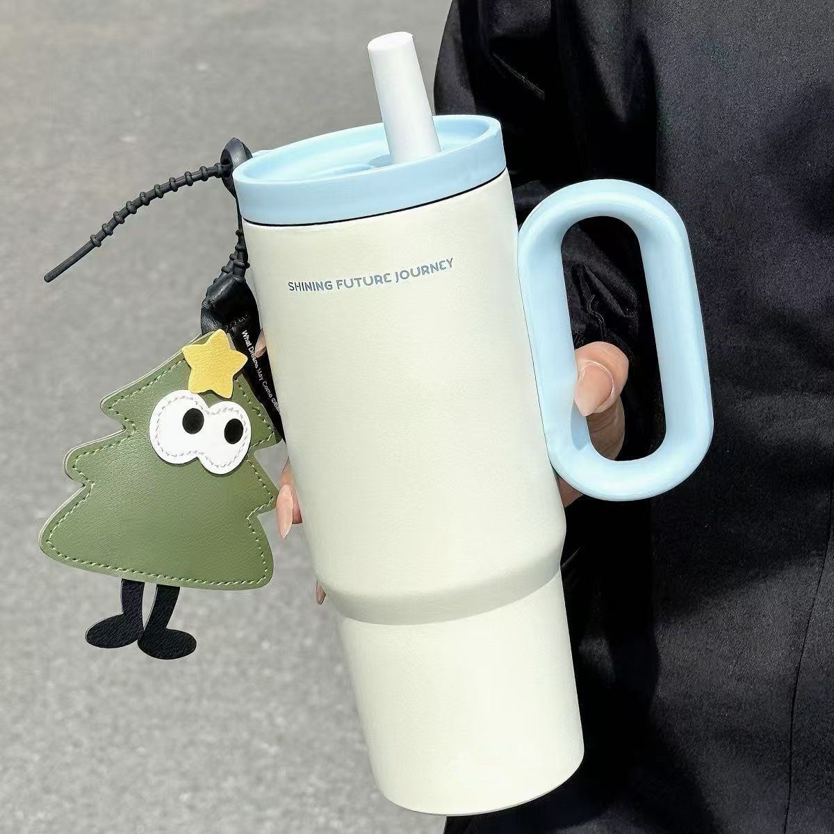 Unisex Isolierbecher Brehn