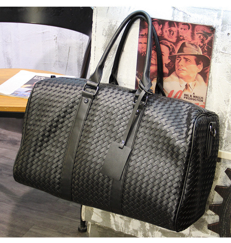 Elegante Reisetasche Brehn