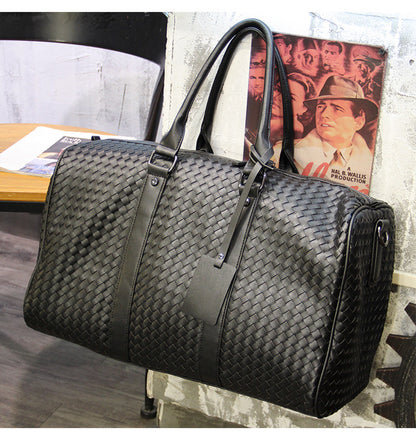 Elegante Reisetasche Brehn